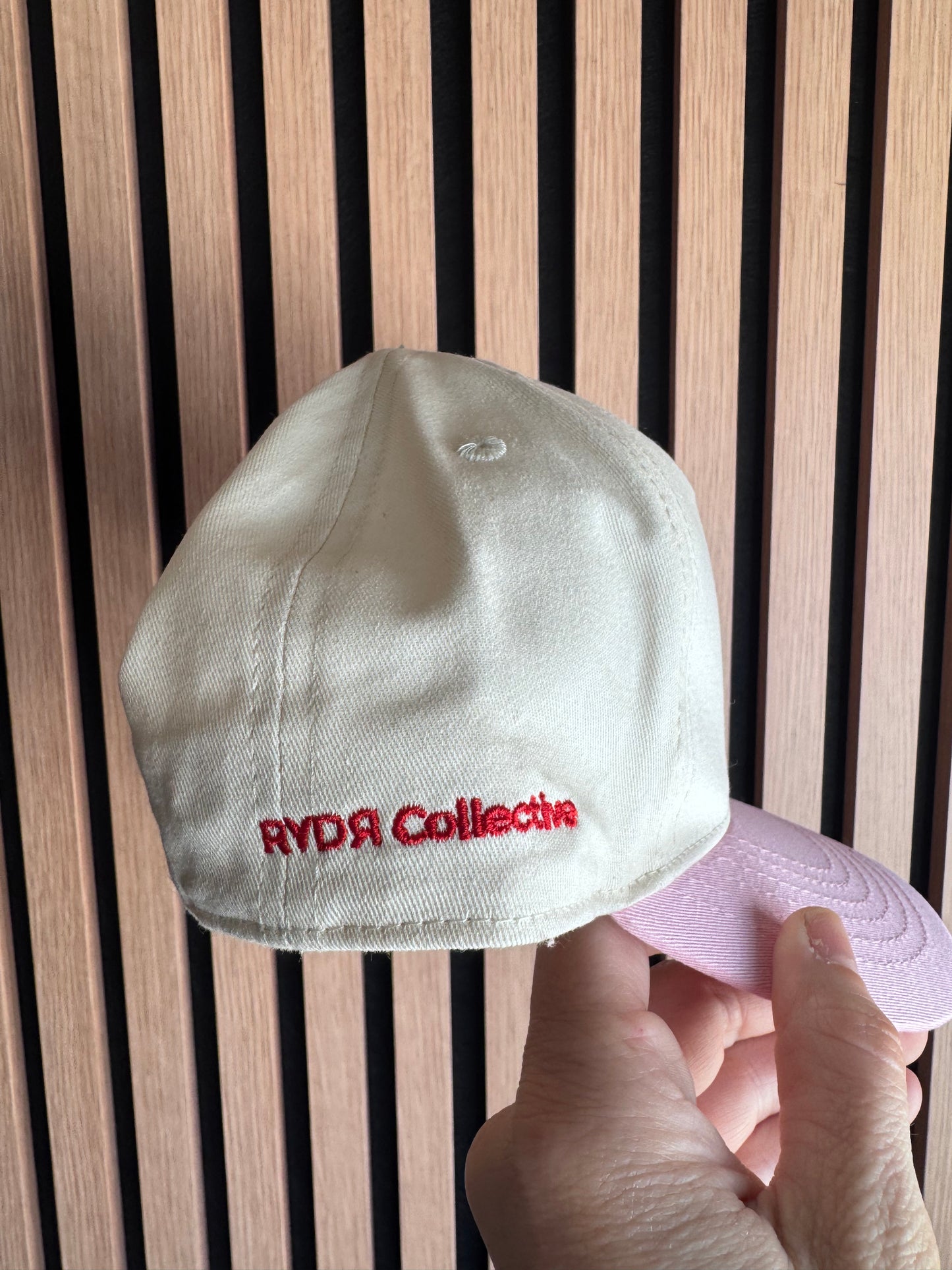 Cherry Trucker hat - KIDS