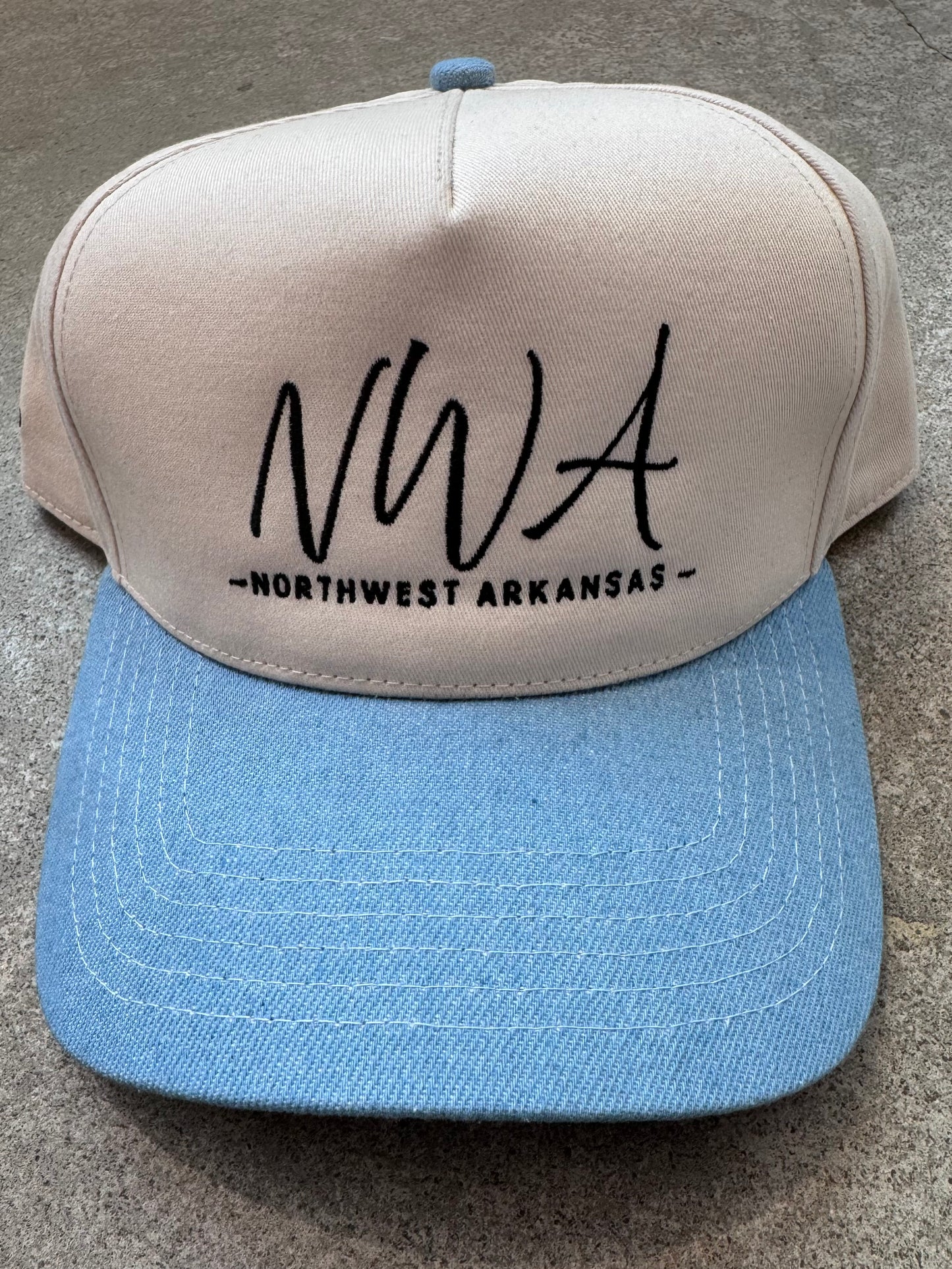 NWA- Trucker Hat