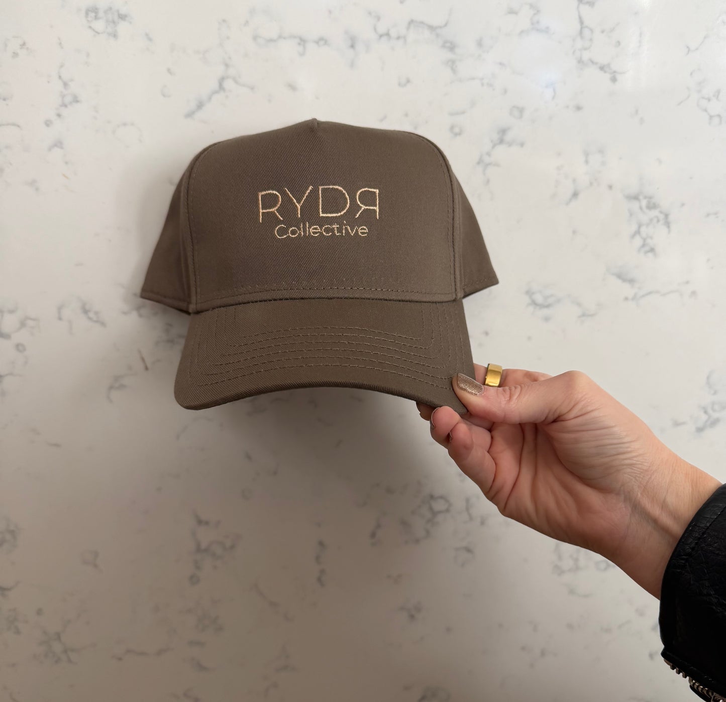 RYDЯ Collective — Signature Edition