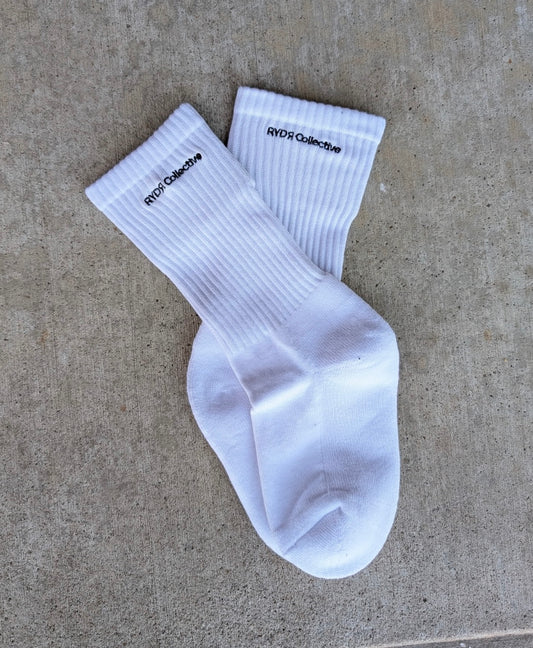 RYDЯ Collective socks