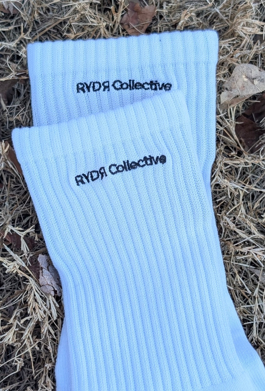 RYDЯ Collective socks