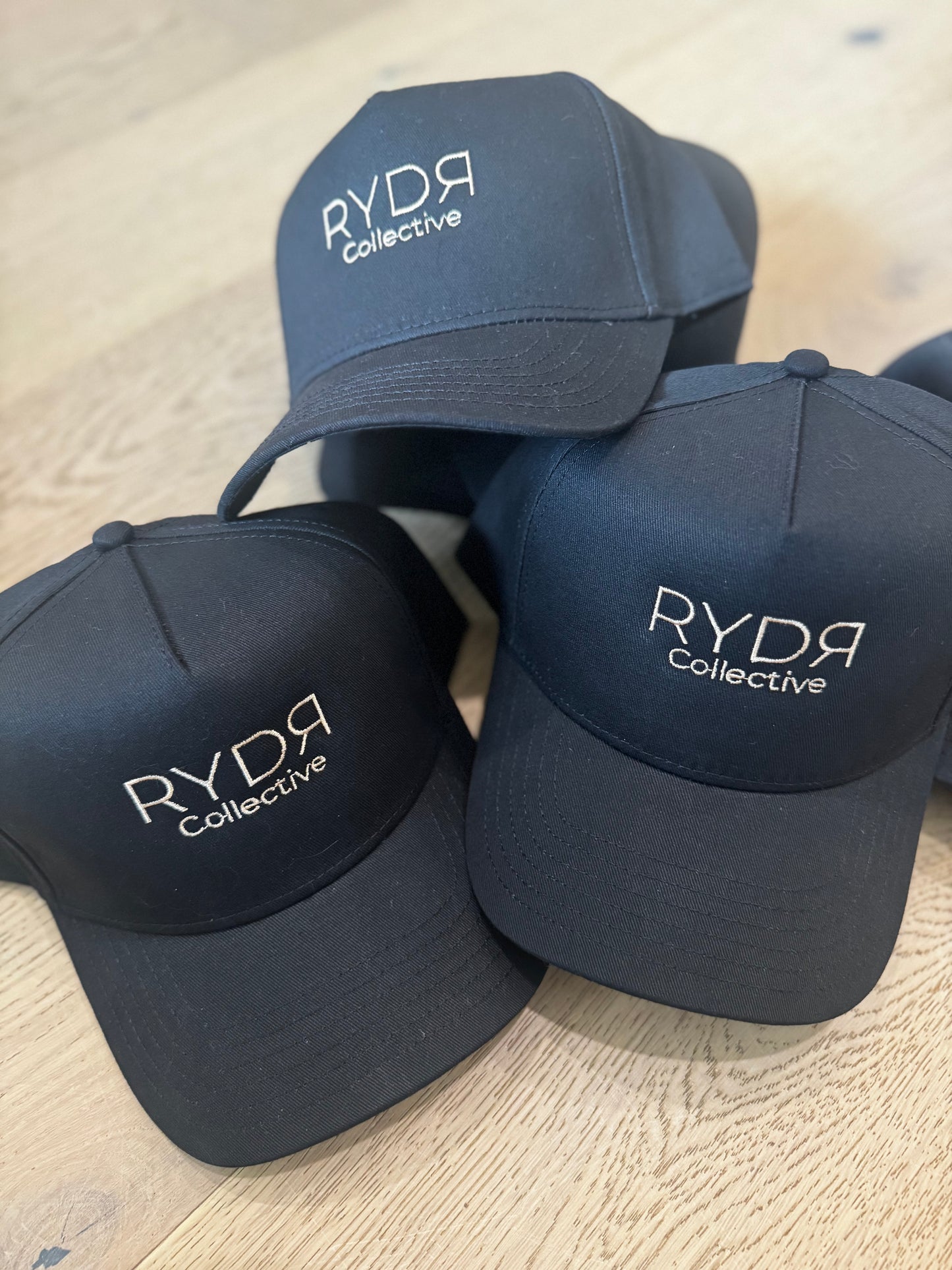 RYDЯ Collective — Signature Edition