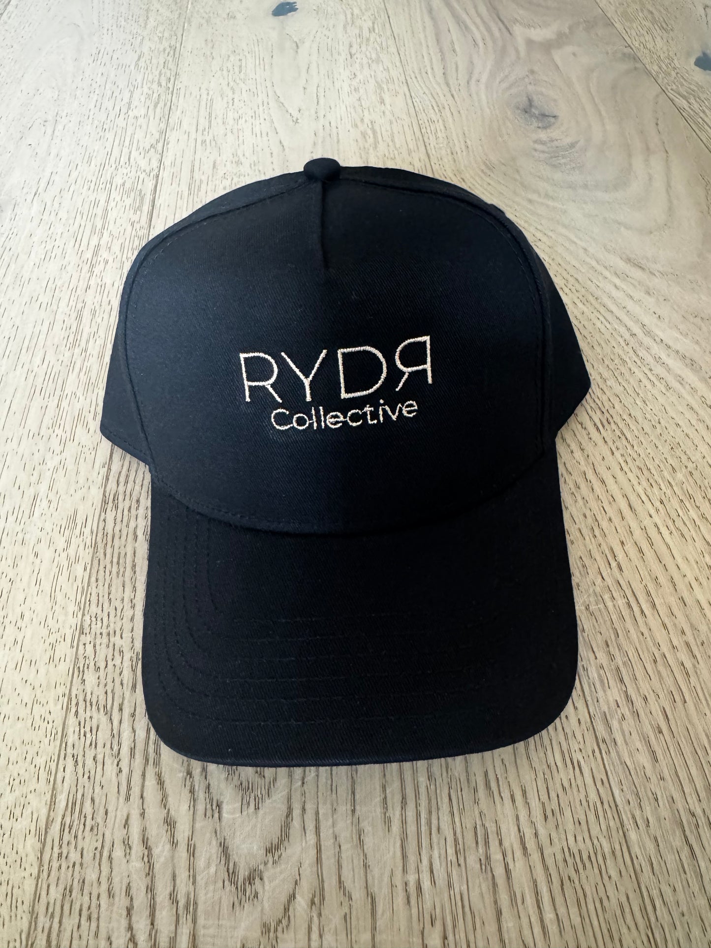 RYDЯ Collective — Signature Edition