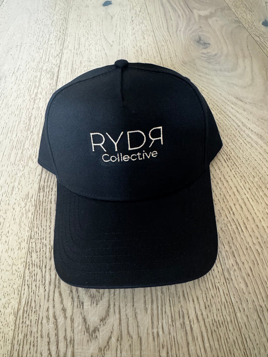 RYDЯ Collective — Signature Edition