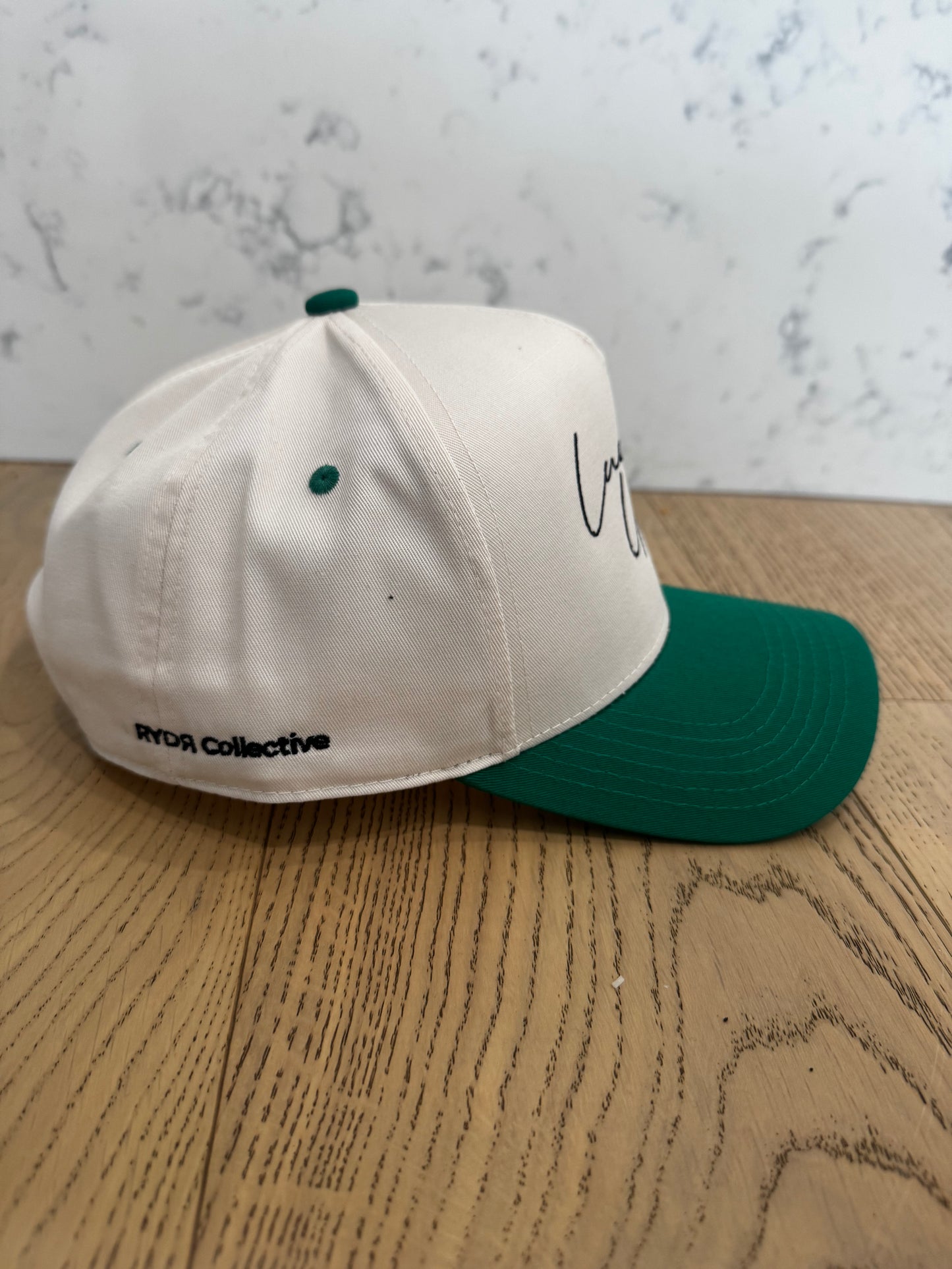 Lucky you- Trucker hat