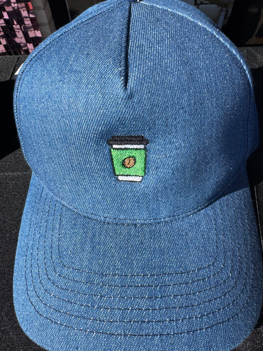 Coffe Cup - Trucker hat