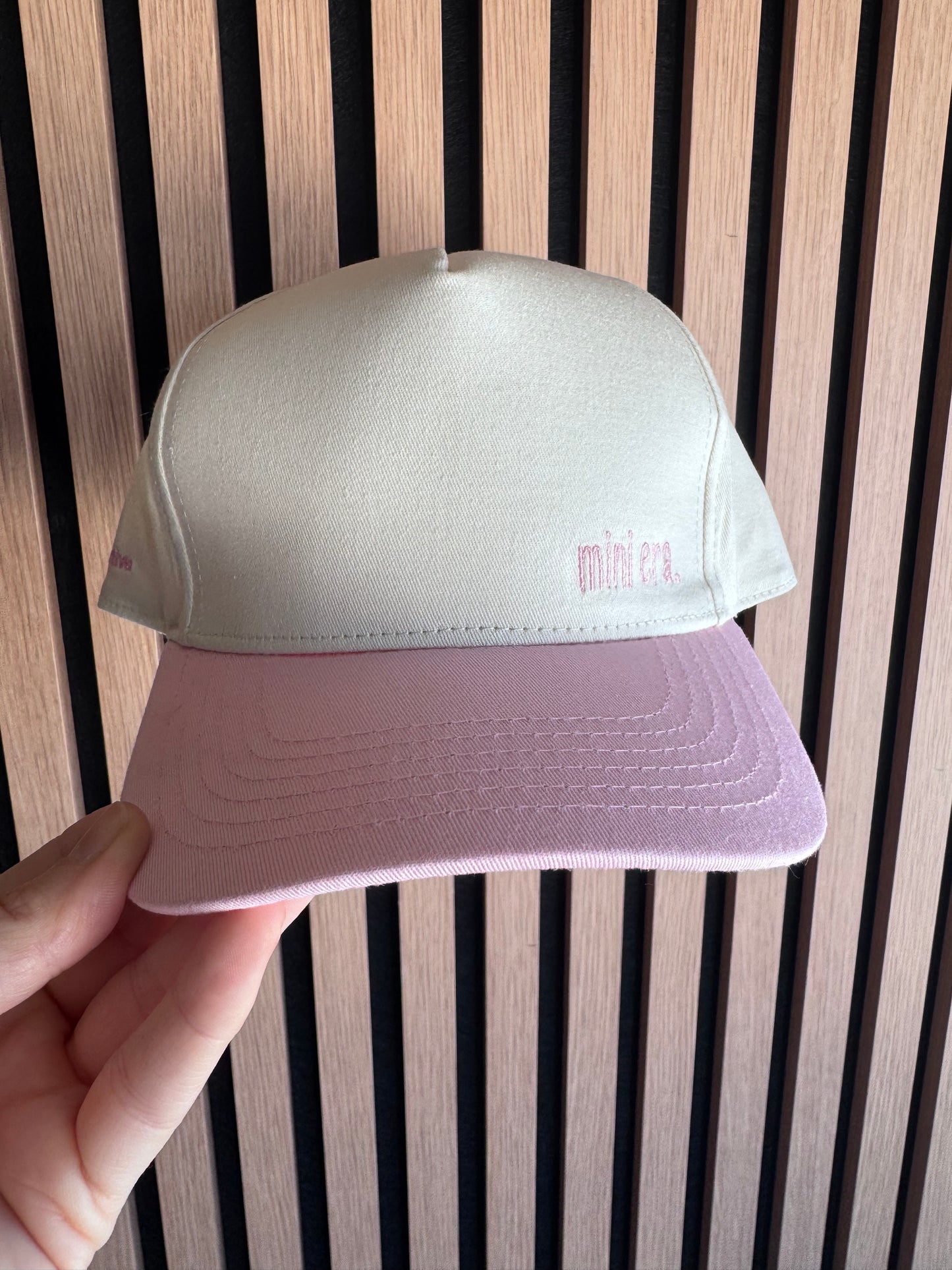 Mini Era. Trucker hat - KIDS