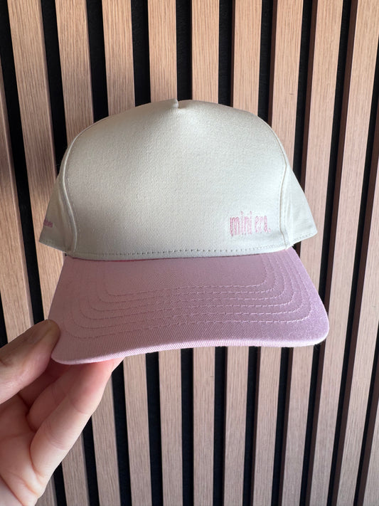 Mini Era. Trucker hat - KIDS