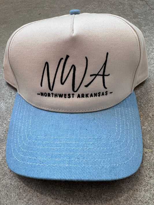 NWA- Trucker Hat