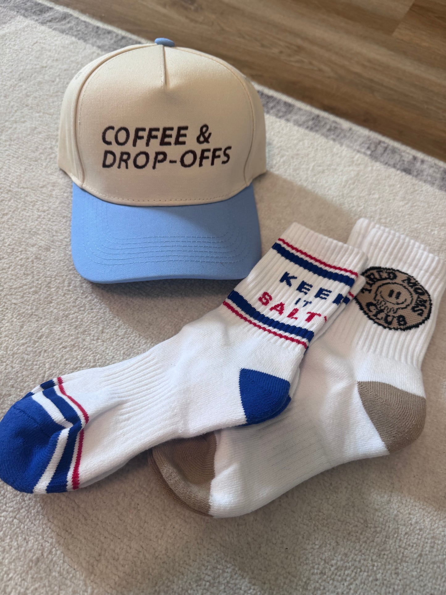 MOM Drop off bundle